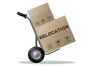 Moving Services