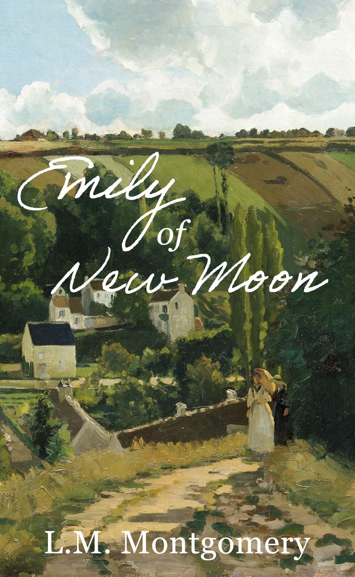 Emily of New Moon